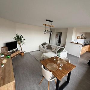 Appartement met een Slaapkamer